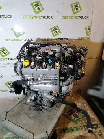 Y30DT Opel