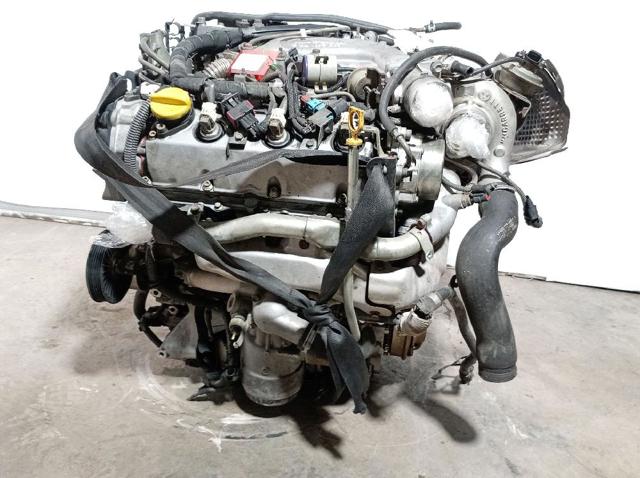 Y30DT Opel