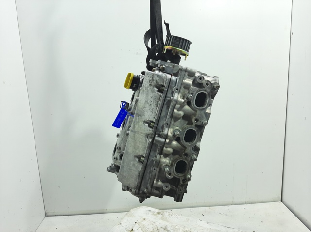 OPEL Y30DT Motor completo  comprar en Murcia
