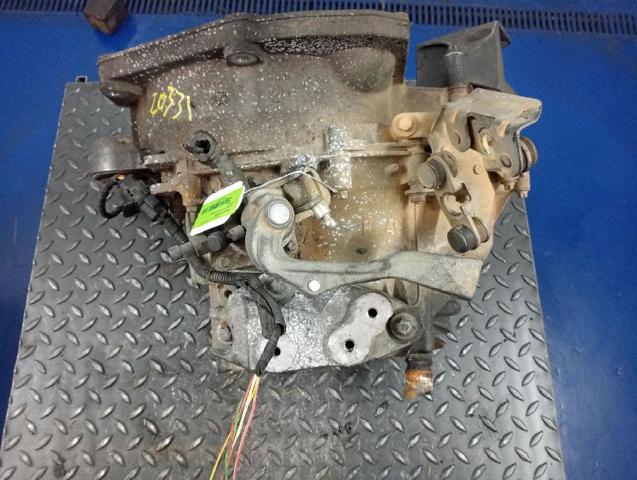 OPEL Y30DT Motor completo comprar Tarragona