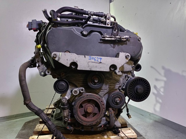 Y30DT Opel