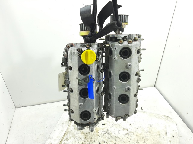 OPEL Y30DT Motor completo  disponible Valladolid
