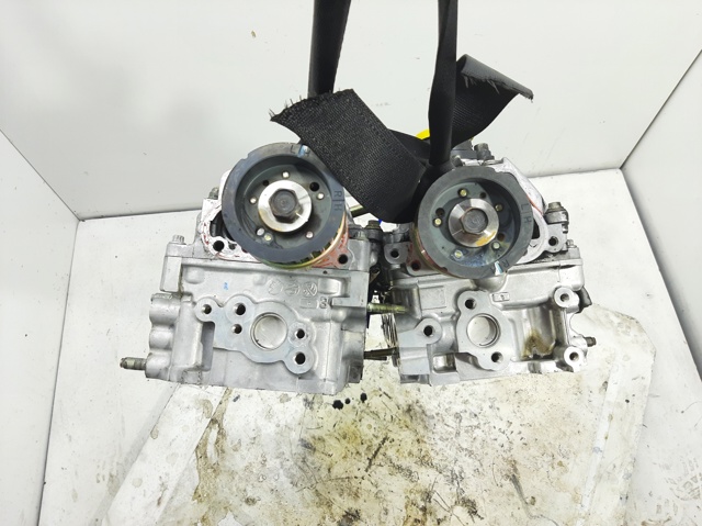 OPEL Y30DT Motor completo  en stock Salamanca