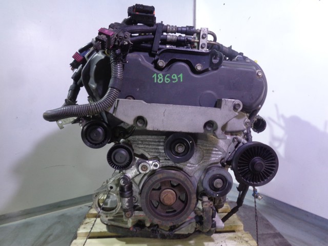 Y30DT Opel