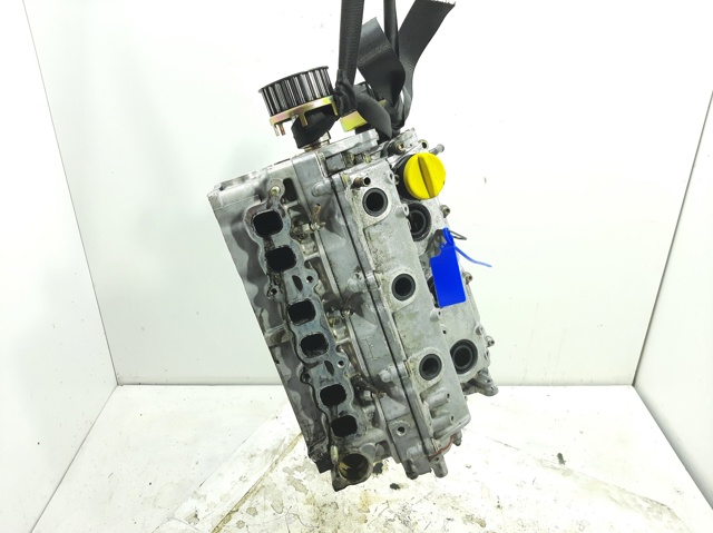 Y30DT OPEL Motor completo comprar Bilbao