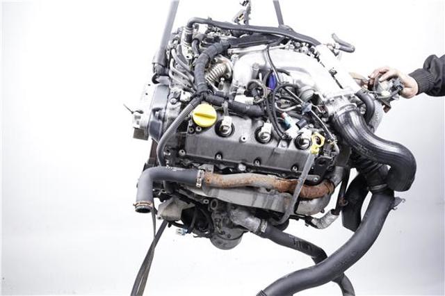 Y30DT Opel