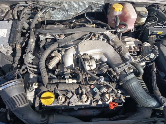 Y30DT Opel