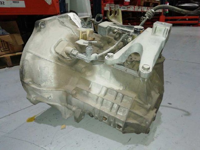 Y601 Motor completo  disponible Burgos