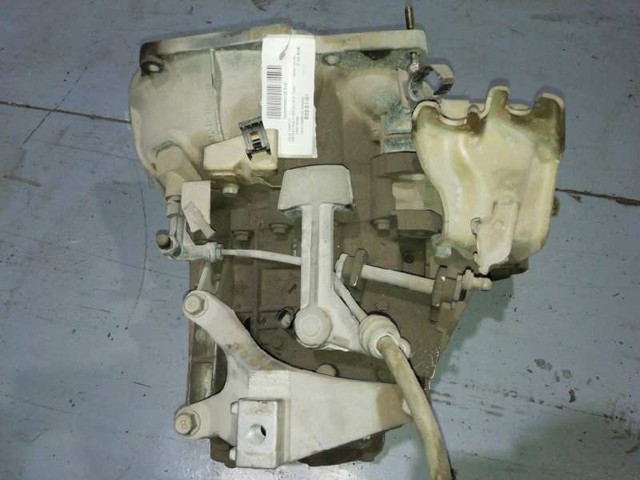 Y601 Motor completo  en stock Granada