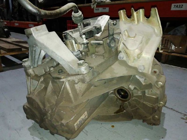 Y601 Motor completo  en stock Castellón