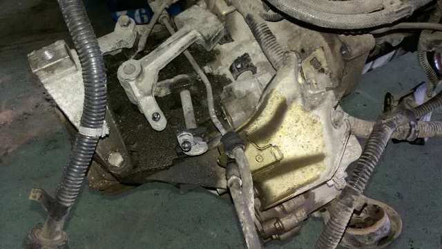 Y601 Motor completo  en stock Granada