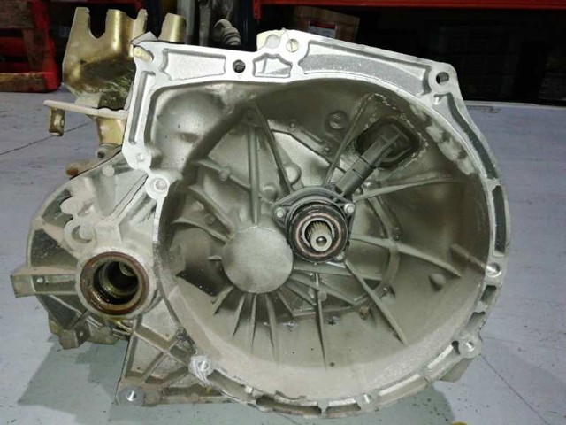 Y601 Mazda