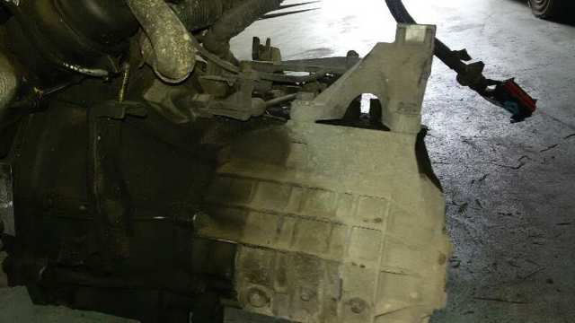 Y601 MAZDA Motor completo  comprar en Jaén