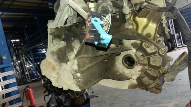 MAZDA Y601 Motor completo  en stock Terrassa