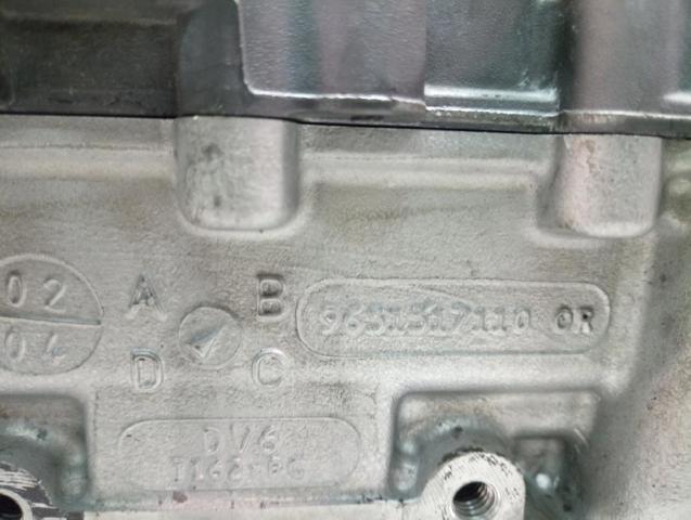 Y601 Motor completo  comprar en Pontevedra