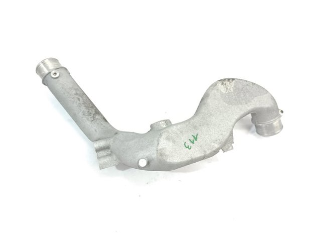 MAZDA Y6011324XJ Manguera del intercooler  disponible Lugo