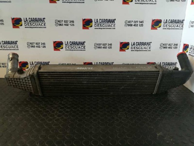 MAZDA Y60113550B Intercooler  en stock Terrassa