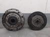 Kit de embrague Y60116490A MAZDA