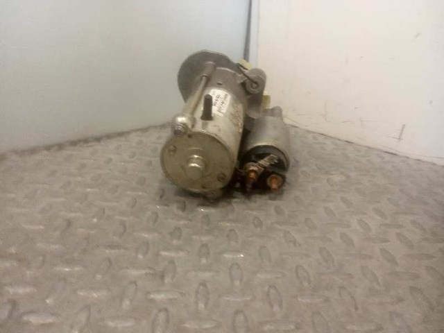 MAZDA Y60118400C Motor de arranque  comprar en Murcia