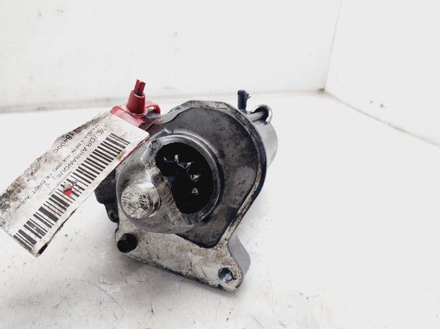 MAZDA Y60118400C Motor de arranque  comprar en Albacete