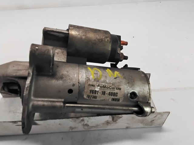 Y60118400C Motor de arranque  comprar en Pontevedra