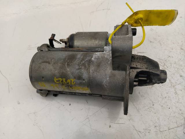 Y60118400C MAZDA Motor de arranque  comprar en Lleida