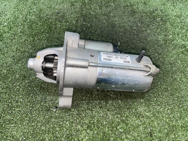 Motor arranque para mazda 3 (bk) (2004-2009) 1.6 di turbo y6 Y601-18-400C