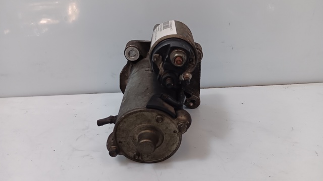 Y60118400C Motor de arranque comprar Girona