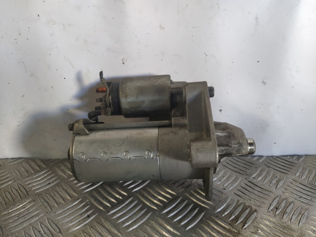 MAZDA Y60118400C Motor de arranque  comprar en Albacete