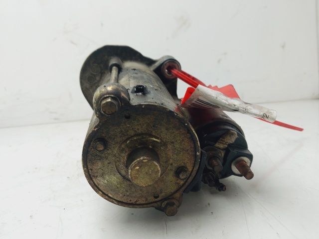 Y60118400C Motor de arranque comprar Girona