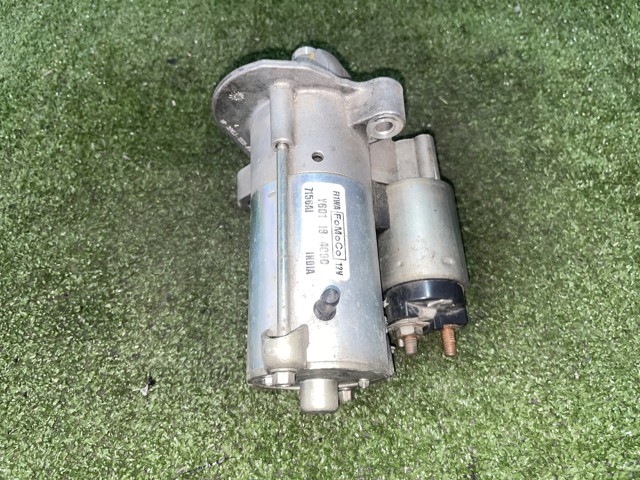 Y60118400C MAZDA Motor de arranque  en stock Córdoba
