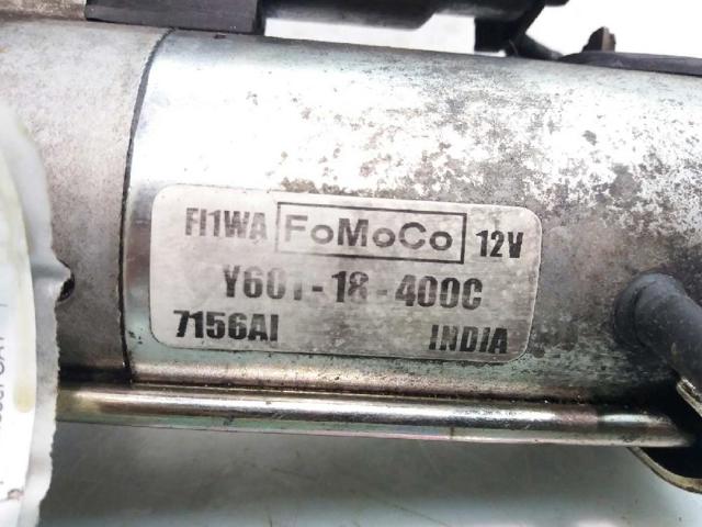 Y60118400C Motor de arranque  comprar en Zaragoza