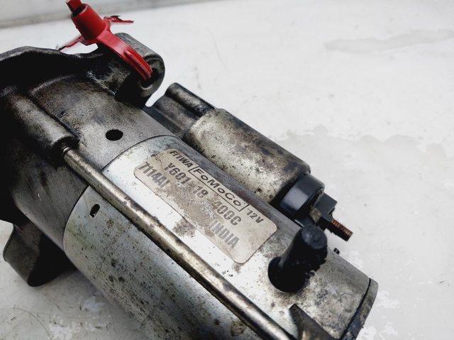 Y60118400C Motor de arranque comprar Almería