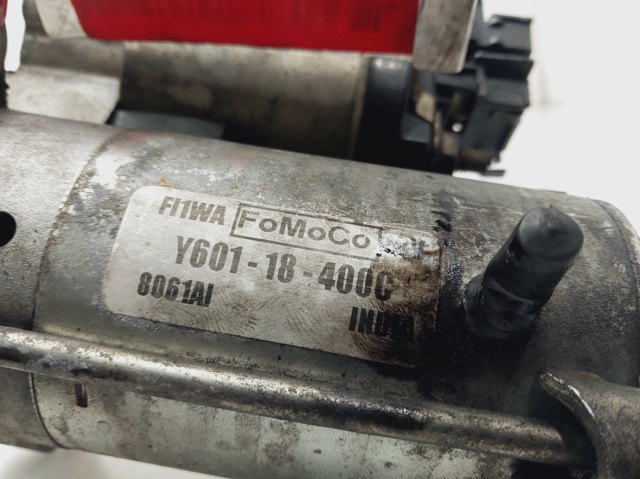 MAZDA Y60118400C Motor de arranque comprar Pamplona