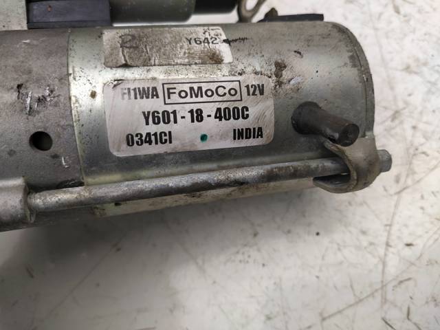 Y60118400C MAZDA Motor de arranque  disponible Alicante