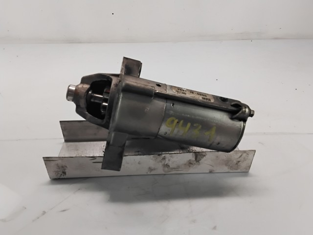Y60118400C Motor de arranque  disponible Utrera