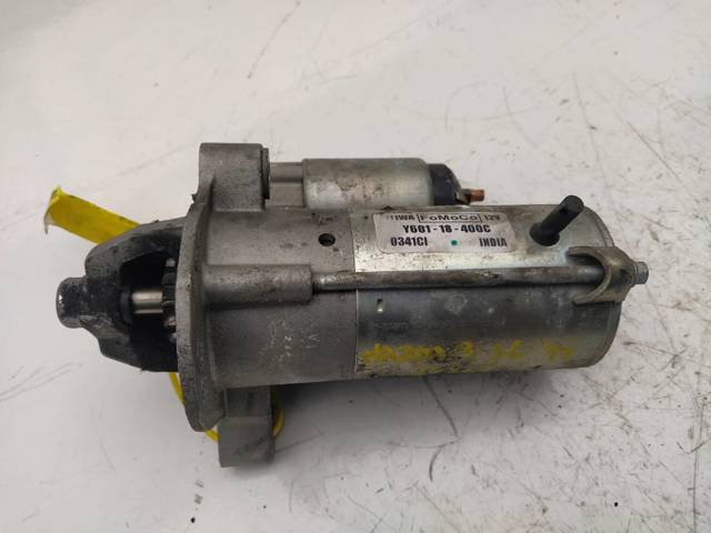 MAZDA Y60118400C Motor de arranque comprar Tarragona