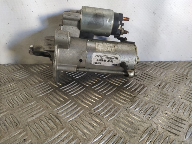 Y60118400C MAZDA Motor de arranque  comprar en Oviedo