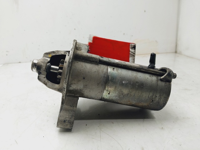 MAZDA Y60118400C Motor de arranque  en stock Valencia