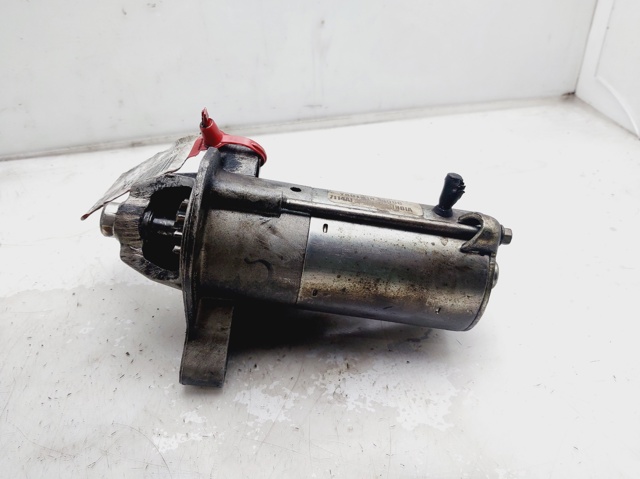 Y60118400C Motor de arranque  disponible Burgos
