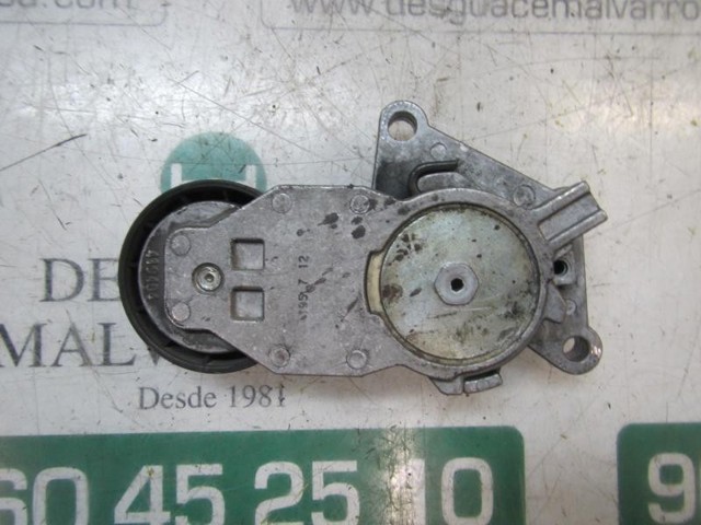 Tensor de correa, correa poli V Mazda 3 BK