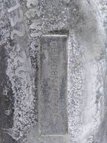 Y6CA4E Hyundai/Kia