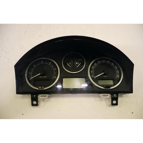 YAC500464 Land Rover