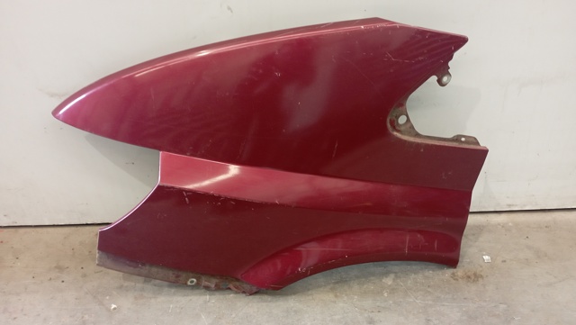 Aleta delantera izquierda para Ford Transit V184/5