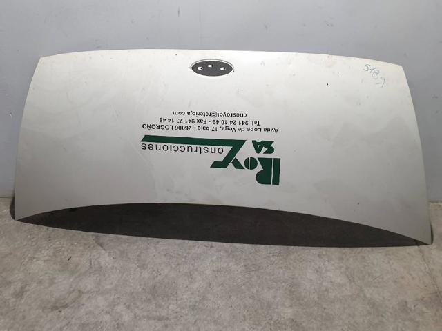 Capot Ford Transit  furgoneta comprar en España