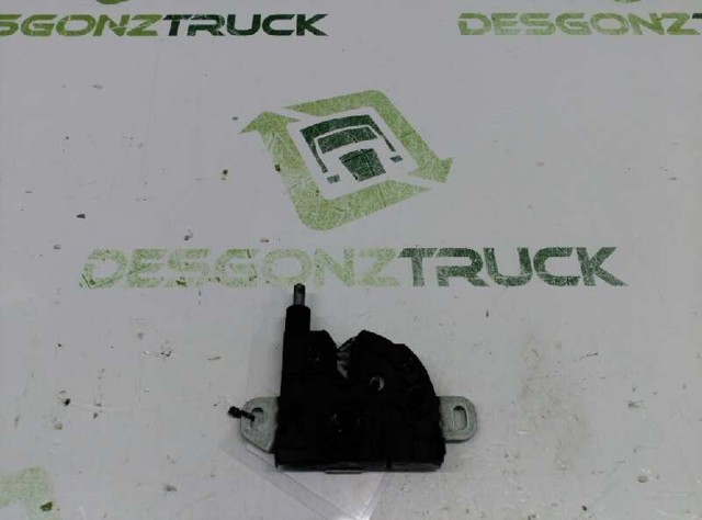Cerradura del capó de motor YC1516K689AC FORD