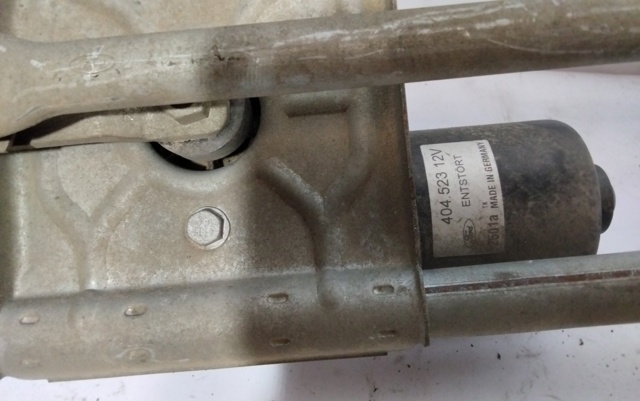 Comprar Trapezio del limpiaparabrisas Mondeo II BFP