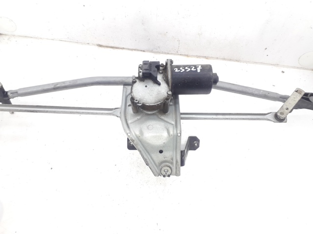 Comprar Trapezio del limpiaparabrisas Ford Connect  TC7 a bajo precio