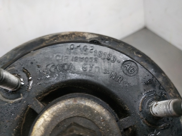 Soporte del amortiguador delantero YC1518183AG FORD