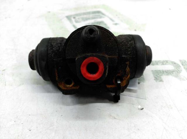 Bombín de freno de rueda trasero YC152261AA FORD